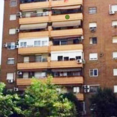Apartamento Turistico En Sevilla Exteriér fotografie