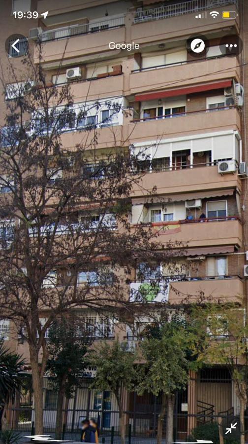 Apartamento Turistico En Sevilla Exteriér fotografie