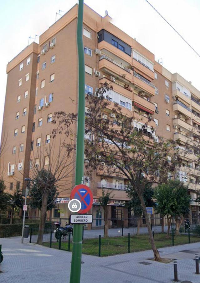 Apartamento Turistico En Sevilla Exteriér fotografie