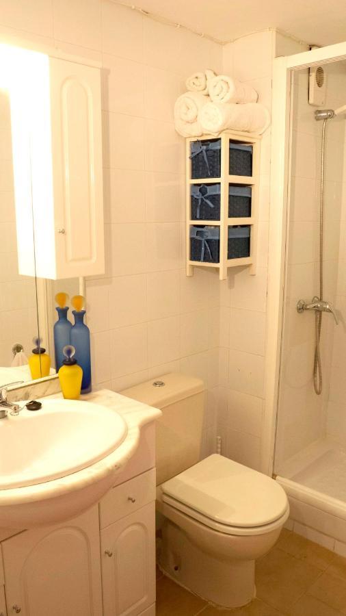 Apartamento Turistico En Sevilla Exteriér fotografie